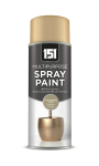 151 Spray Paint Metallic Gloss Champagne Gold 400ml